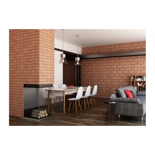 Клинкерная плитка Cerrad KALAHARI RUSTIKO (245х65) Клинкерная плитка Cerrad KALAHARI RUSTIKO (245х65)